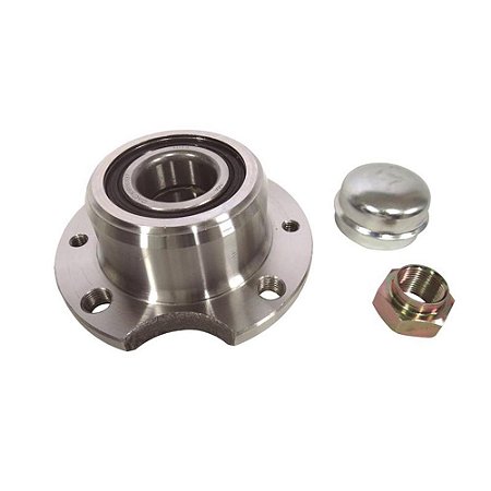 Cubo de Roda Traseiro com Rolamento Fiat Uno Tipo 147 Premio IMA