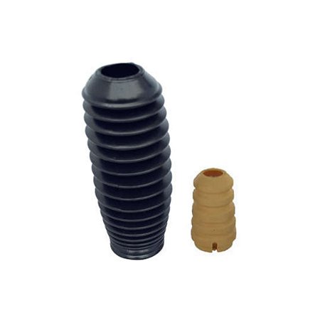 Kit Batente e Coifa Dianteiro Ford Escort Courier Ka Mobensani MB4047S
