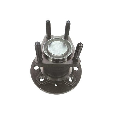Cubo de Roda Traseiro com Rolamento Astra Meriva Vectra sem ABS Ima