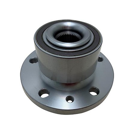 Cubo de Roda Dianteiro com Rolamento Volvo S60 T4 T5 S80 2011 a 2017 Ima