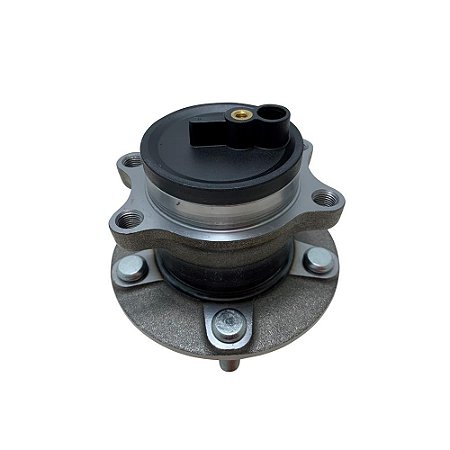 Cubo de Roda Traseiro com Rolamento Mitsubishi ASX 4X2 2013 A 2021 Ima