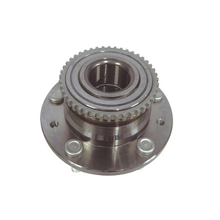 Cubo de Roda Traseiro com Rolamento Ford Fusion 2006 a 2012 Ima AL50