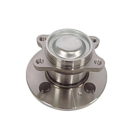 Cubo de Roda Traseiro com Rolamento Hyundai HB20 2012 a 2019 sem ABS Ima