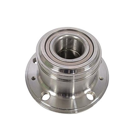 Cubo Roda Traseiro com Rolamento Ducato 2000 a 2017 Aro 16 sem ABS Ima