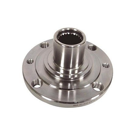 Cubo de Roda Dianteiro Fiat Mobi Pulse Palio Uno sem ABS Ima AL630