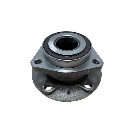 Cubo de Roda Dianteiro com Rolamento Golf 2014 a 2017 Audi A3 Ima AL673