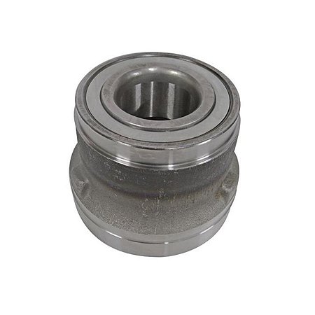 Cubo de Roda Dianteiro com Rolamento Iveco Daily 7013 7012 6012 5912 Ima