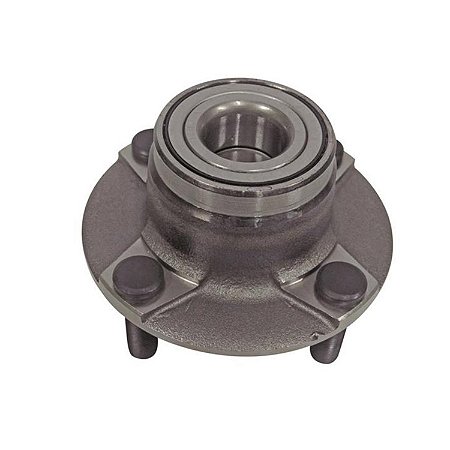 Cubo de Roda Dianteiro Hafei Towner 2008 a 2015 Ima AL765