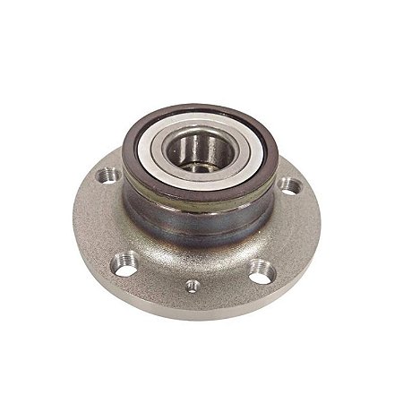 Cubo de Roda Traseiro com Rolamento Jetta Tiguan Audi A3 TT Ima AL782