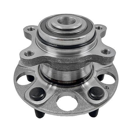 Cubo de Roda Traseiro com Rolamento Honda Civic 2007 a 2016 Ima AL895