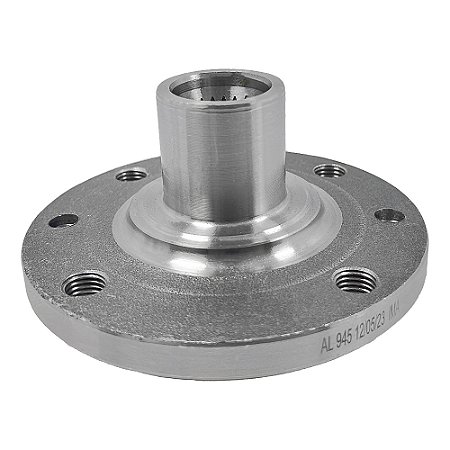 Cubo de Roda Dianteiro Renault Sandero Megane Logan Kangoo Scenic Ima AL945