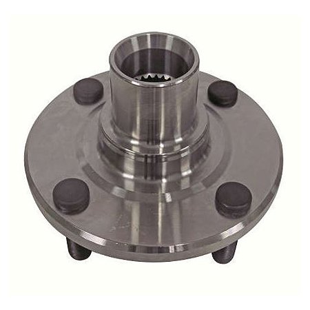 Cubo de Roda Dianteiro Toyota Corolla 1998 a 2001 HBR CR151