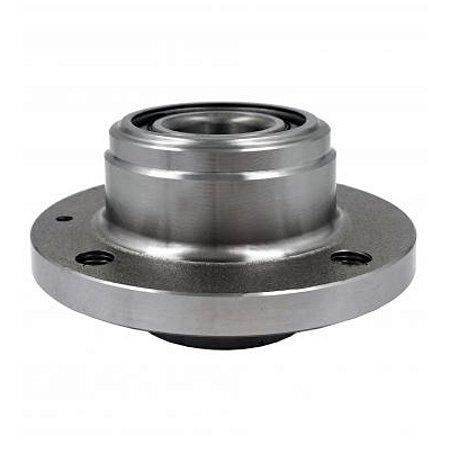 Cubo de Roda Traseiro com Rolamento Saveiro 2009 a 2024 HBR CR226