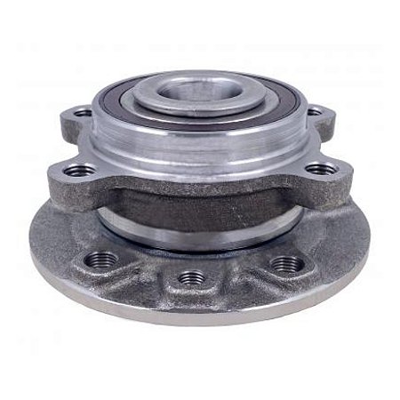 Cubo Roda Traseiro com Rolamento Jeep Compass Renegade 2016 a 2021 HBR
