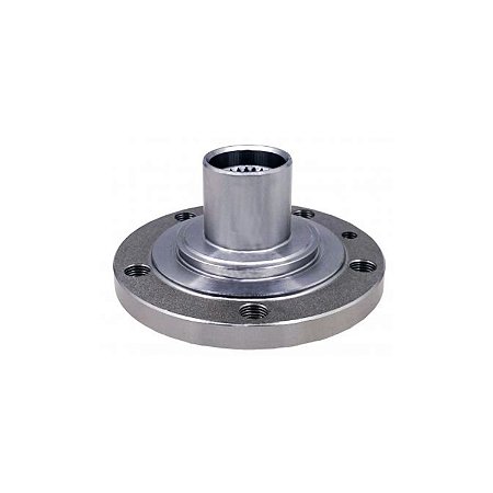 Cubo de Roda Dianteiro Fiat Fastback Pulse 1.3 2023 a 2025 HBR CR442