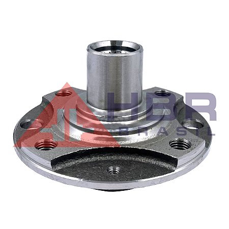 Cubo de Roda Dianteiro Chevrolet Agile Celta Corsa Prisma HBR CR7