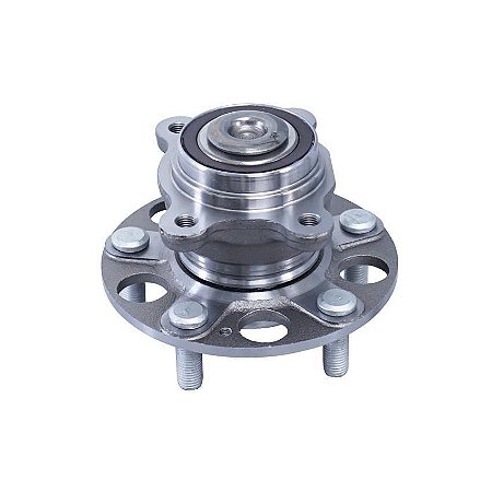 Cubo de Roda Traseiro com Rolamento Honda Civic 2007 a 2016 Cofap