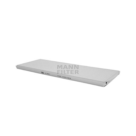 Filtro de Ar Condicionado Agile Celta Corsa Prisma Montana Mann CU4251/1
