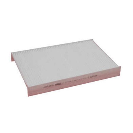 Filtro de Ar Condicionado Fiat Idea Palio Strada Mahle LA422