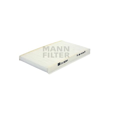 Filtro de Ar Condicionado Fiat Idea Palio Strada Mann CU26291