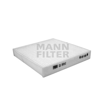 Filtro de Ar Condicionado Hilux Corolla Legacy Outback Mann CU19192
