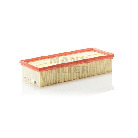 Filtro de Ar VW Jetta Fusca Tiguan Audi A3 Q3 TT Mann C35154