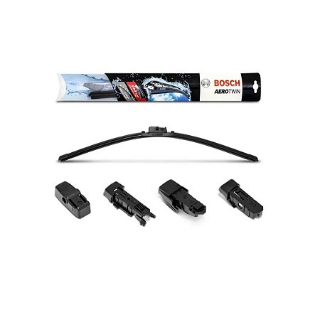 Palheta Dianteira Bosch Aerotwin AP28M