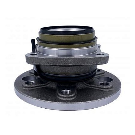 Cubo de Roda Traseiro com Rolamento MB Sprinter 311 313 415 515 HBR CR428