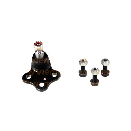 Pivô Suspensão Renault Duster Oroch Captur Viemar 503315