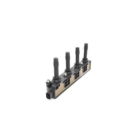 Bobina Ignição GM Meriva Fiat Stilo 1.8 16v Magneti BI0057mm