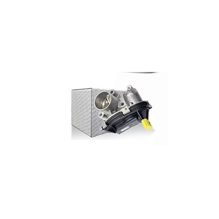 Copo de Borboleta TBI Renault Kwid Sandero Logan 1.0 12v 161208051R