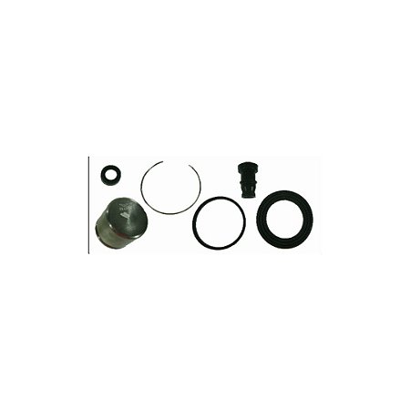 Kit Reparo Pistão Pinça Freio Effa Towner Power Stop CR119