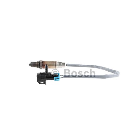 Sonda Lambda GM Captiva Sport LS 2.4 16v Bosch F00HL00357