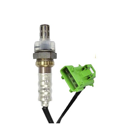 Sonda Lambda Citroen C3 1.4 8V Pré Catalisador NTK OZA495PG2