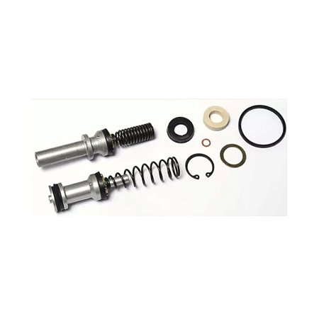 Reparo Cilindro Mestre Freio Duplo Toyota Bandeirante 1982 a 1996