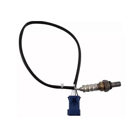 Sonda Lambda Pós Catalisador Citroen C3 Peugeot 206 1.4 8v Flex OZA341PG5
