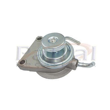 Tampa Filtro Combustivel Mitsubishi Pajero 2.8 Diesel Patral 16081