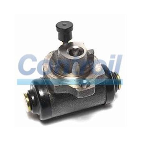Cilindro de Roda Traseiro Ford Fiesta 1.3 8V Endura 1995 Controil C3438