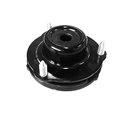 Coxim Amortecedor Dianteiro Toyota Hilux 2005 a 2023 Sampel 8310