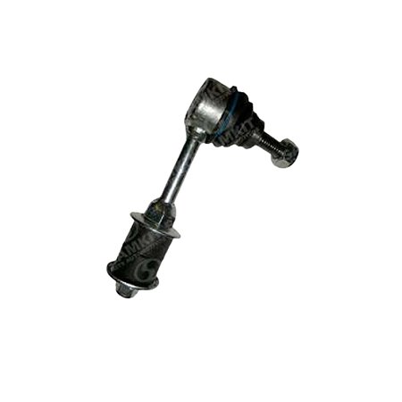 Bieleta Dianteira Asia Towner Junior 2011 a 2013 Sampel SK8056