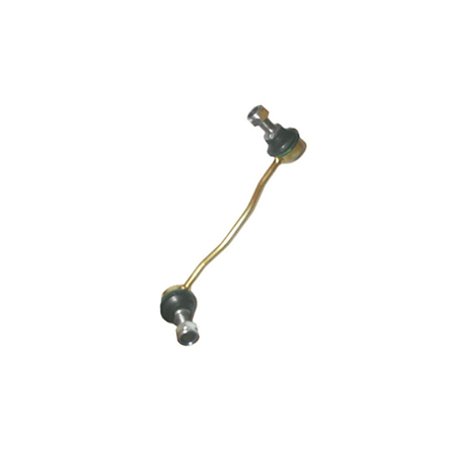 Bieleta Dianteira Esquerda Peugeot 407 2004 a 2009 Sampel SK8011