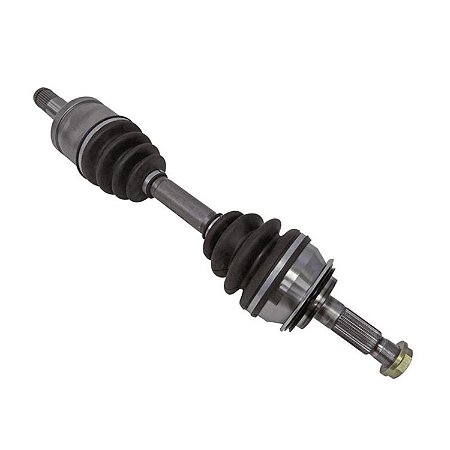 Semieixo Direito Esquerdo Toyota Hilux 2006 a 2015 Ima AL1081