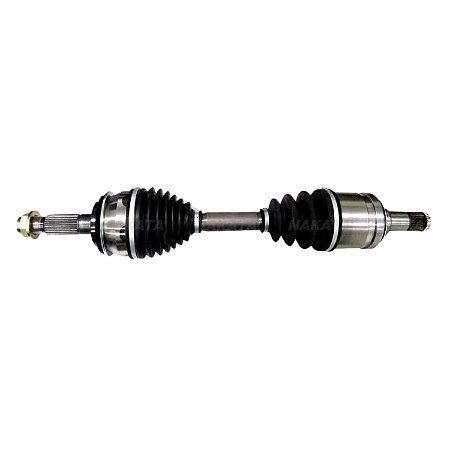 Semieixo Direito Esquerdo Toyota Hilux 2006 a 2015 Nakata NJH01040S