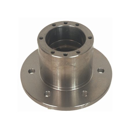 Cubo Roda Traseiro Toyota Bandeirante 1983 a 2001 Vober 33040206