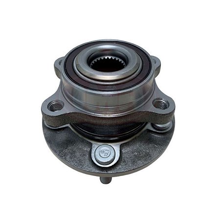 Cubo de Roda Dianteiro Com Rolamento Ford Fusion 2013 a 2019 Ima AL575