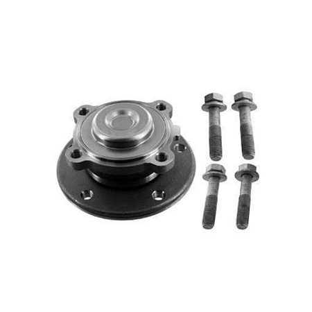 Cubo de Roda Dianteiro Com Rolamento BMW 116i 118i 125i 135i 320i 328i