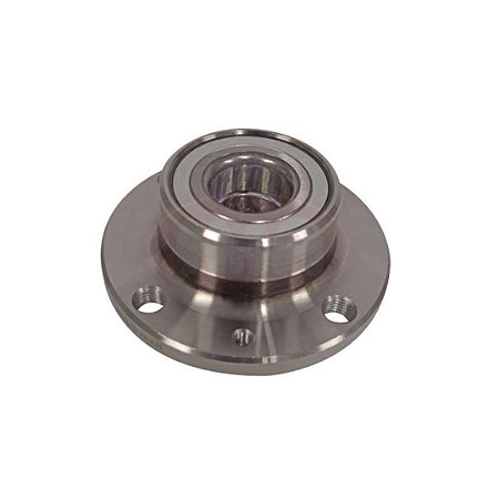 Cubo de Roda Traseiro com Rolamento Saveiro 2009 a 2024 sem ABS Ima AL767