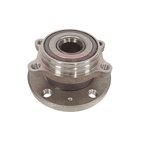 Cubo de Roda Dianteiro Com Rolamento A3 Q3 Jetta Tiguan Ima AL783