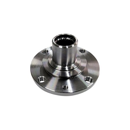 Cubo Roda Dianteiro Fiat Palio Weekend Siena Strada Sem ABS Nakata NKF8065