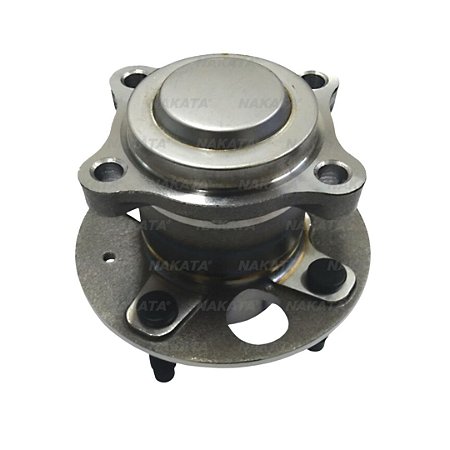 Cubo de Roda Traseiro Chevrolet Onix 1.0 2019 a 2021 Nakata NKF8289